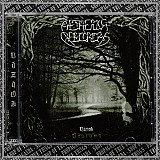 AETHERIUS OBSCURITAS "Víziók" /Visions/ cd