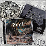 AEDH "Au-dela des cendres" cd