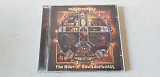 Badly Drawn Boy The Hour Of Bewilderbeast CD фірмовий