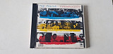 Police Synchronicity CD фірмовий