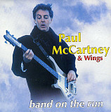 Paul McCartney & Wings – Band On The Run ( Poland )