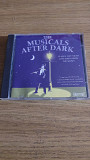 CD Various – The Musicals After Dark - Classic Late Night Love Songs From The Shows (Firma)