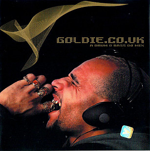Goldie – Goldie.co.uk (A Drum & Bass DJ Mix)