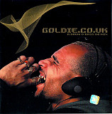 Goldie – Goldie.co.uk (A Drum & Bass DJ Mix)