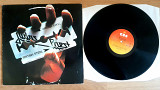 JUDAS PRIEST BRITISH STEEL ( CBS 84 160 A1/B1 ) 1980 HOLLAND
