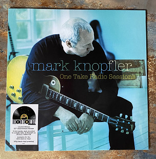 Mark Knopfler – One Take Radio Sessions