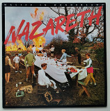 Nazareth – Malice In Wonderland