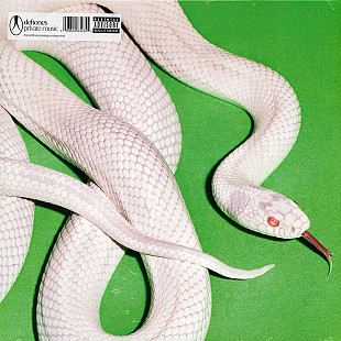 Deftones – Private Music (Clear Vinyl)