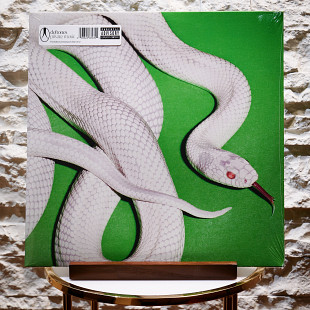 Deftones – Private Music (Clear Vinyl)