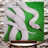 Deftones – Private Music (Clear Vinyl)