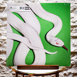 Deftones – Private Music (Clear Vinyl)