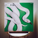 Deftones – Private Music (Clear Vinyl)