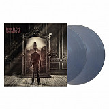 Pink Floyd - Live London 1971 (Classic Broadcast Recording)(Limited Clear double Vinyl)