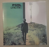 The Future Sound Of London - Trip Maps 3 (Limited Edition, Orange (Mango) Vinyl)