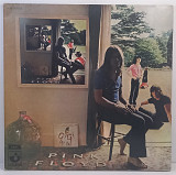 Pink Floyd – Ummagumma 2LP 12" Germany