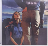 Scorpions – Animal Magnetism LP 12" Germany