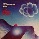 The Alan Parsons Project - The Best Of