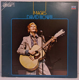 David Bowie – Images 2LP 12" Germany