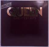 Queen – Greatest Hits LP 12" Germany
