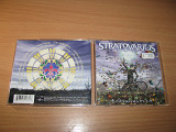 STRATOVARIUS - Elements Pt.2 (2003 Nuclear Blast 1st press)