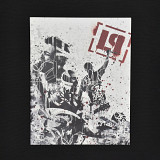 LINKIN PARK Meteora World Tour 2003 Program Журнал Линкин Парк