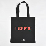 Сумка шоппер LINKIN PARK From Zero World Tour Wembley London Лінкін Парк