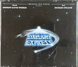 Andrew Lloyd Webber – «Starlight Express - Original Live Album Bochum» 2CD