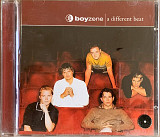 Boyzone –«A Different Beat»