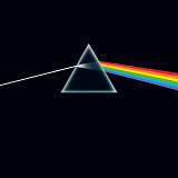 Pink Floyd – The Dark Side Of The Moon LP EU Вініл Запечатаний