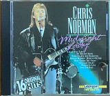 Chris Norman – «Midnight Lady»