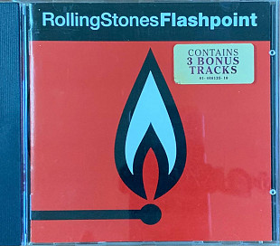 RollingStones – «Flashpoint»