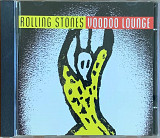 The Rolling Stones – «Voodoo Lounge»