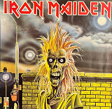Iron Maiden – Iron Maiden