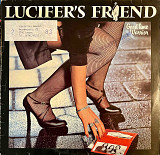 Lucifer's Friend – Good Time Warrior