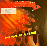 Krokus – One Vice At A Time