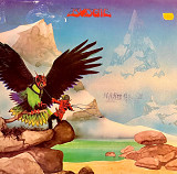 Budgie – Never Turn Your Back On A Friend