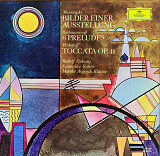 Rudolf Firkusny, Svjatoslav Richter, Martha Argerich, Mussorgsky, Rachmaninoff, Prokofieff - «Bild