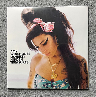 Amy Winehouse - Lioness: Hidden Treasures (2LP) Vinyl