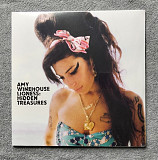 Amy Winehouse - Lioness: Hidden Treasures (2LP) Vinyl