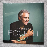 Andrea Bocelli - SI (2LP) Vinyl