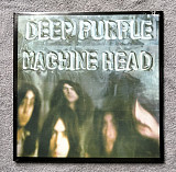 Deep Purple - Machine Head (LP) Vinyl