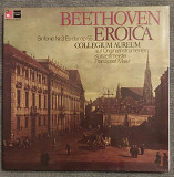 Beethoven - Collegium Aureum Konzertmeister Franzjosef Maier – Eroica Sinfonie Nr.3 LP