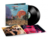 Little Feat - The Last Record Album