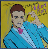 Hubert Kah – Ich Komme 1982 Germany