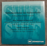 2LP Felix Mendelssohn-Bartholdy, Robert Schumann – Mendelssohn-Bartholdy