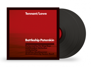 Pet Shop Boys - Battleship Potemkin
