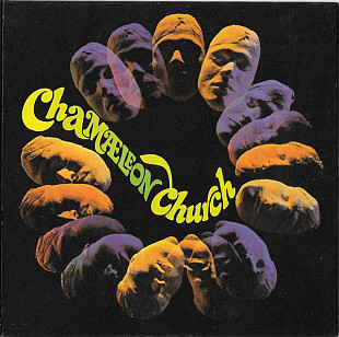 Chamaeleon Church – Chamaeleon Church