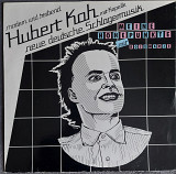 Hubert Kah – Meine Höhepunkte 1982 Germany