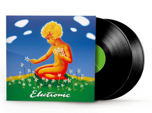 Electronic - Raise The Pressure