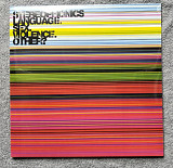 Stereophonics - Language. Sex. Violence. Other? (LP) Vinyl